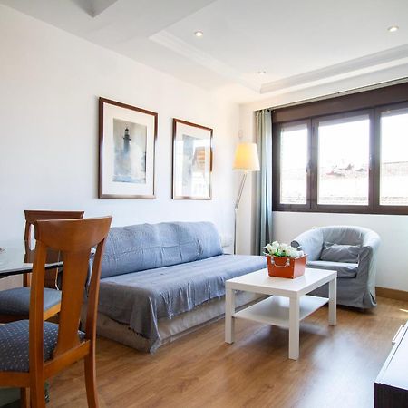 Apartamentos Adelfas Madrid Extérieur photo