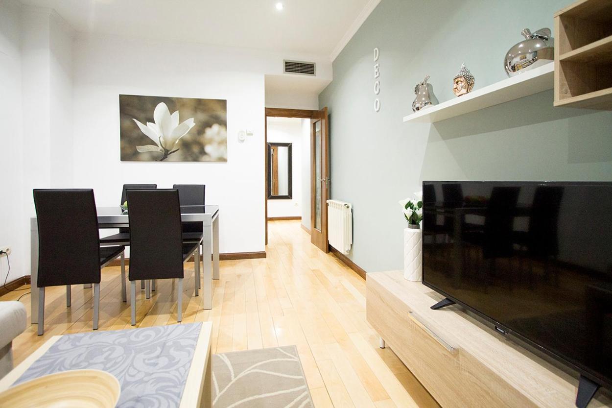 Apartamentos Adelfas Madrid Extérieur photo