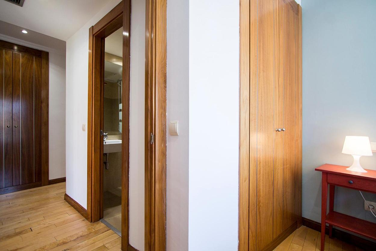 Apartamentos Adelfas Madrid Extérieur photo
