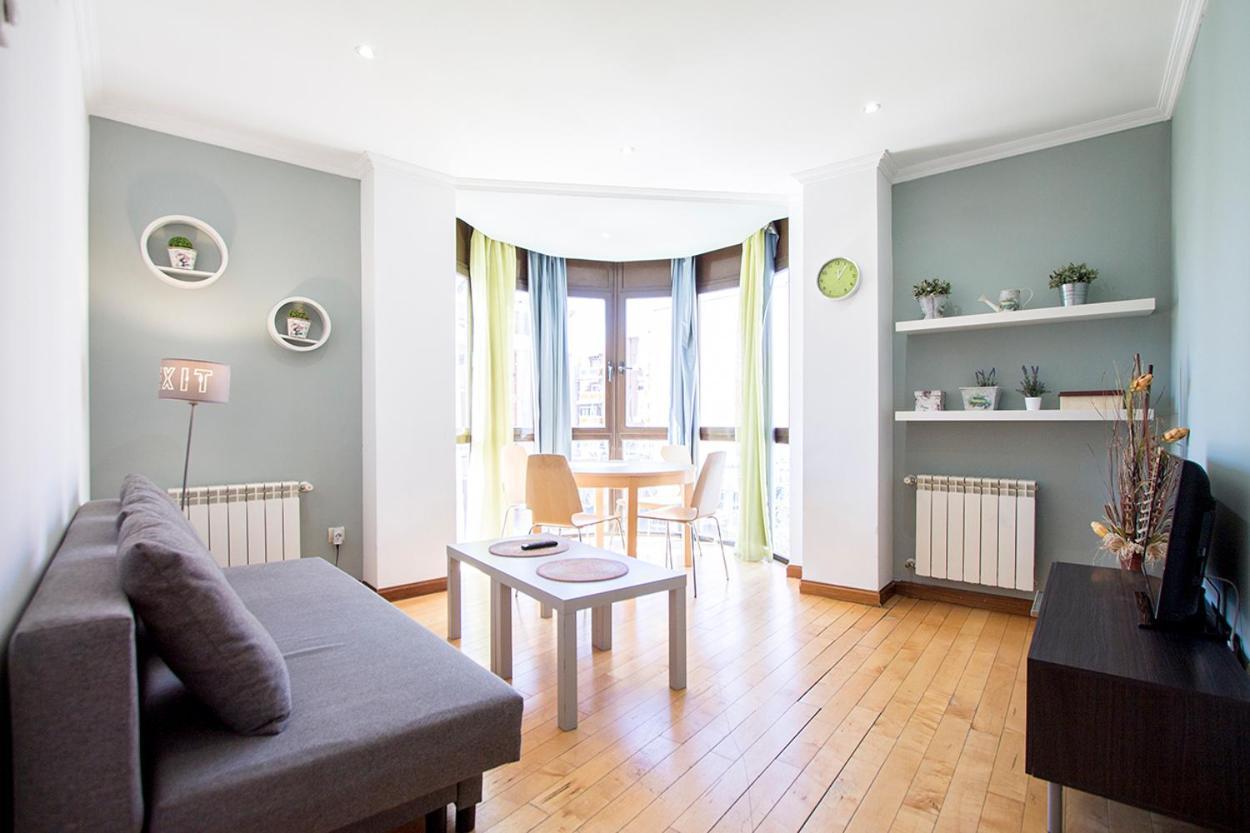 Apartamentos Adelfas Madrid Extérieur photo