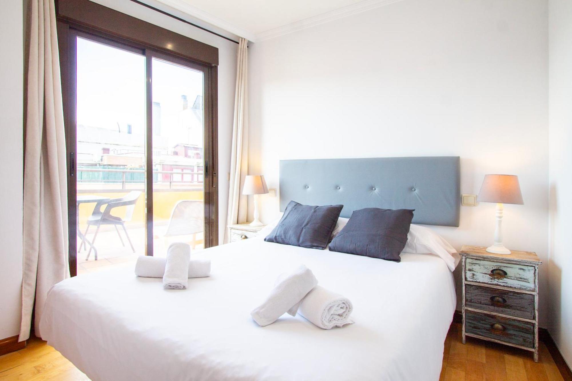 Apartamentos Adelfas Madrid Extérieur photo