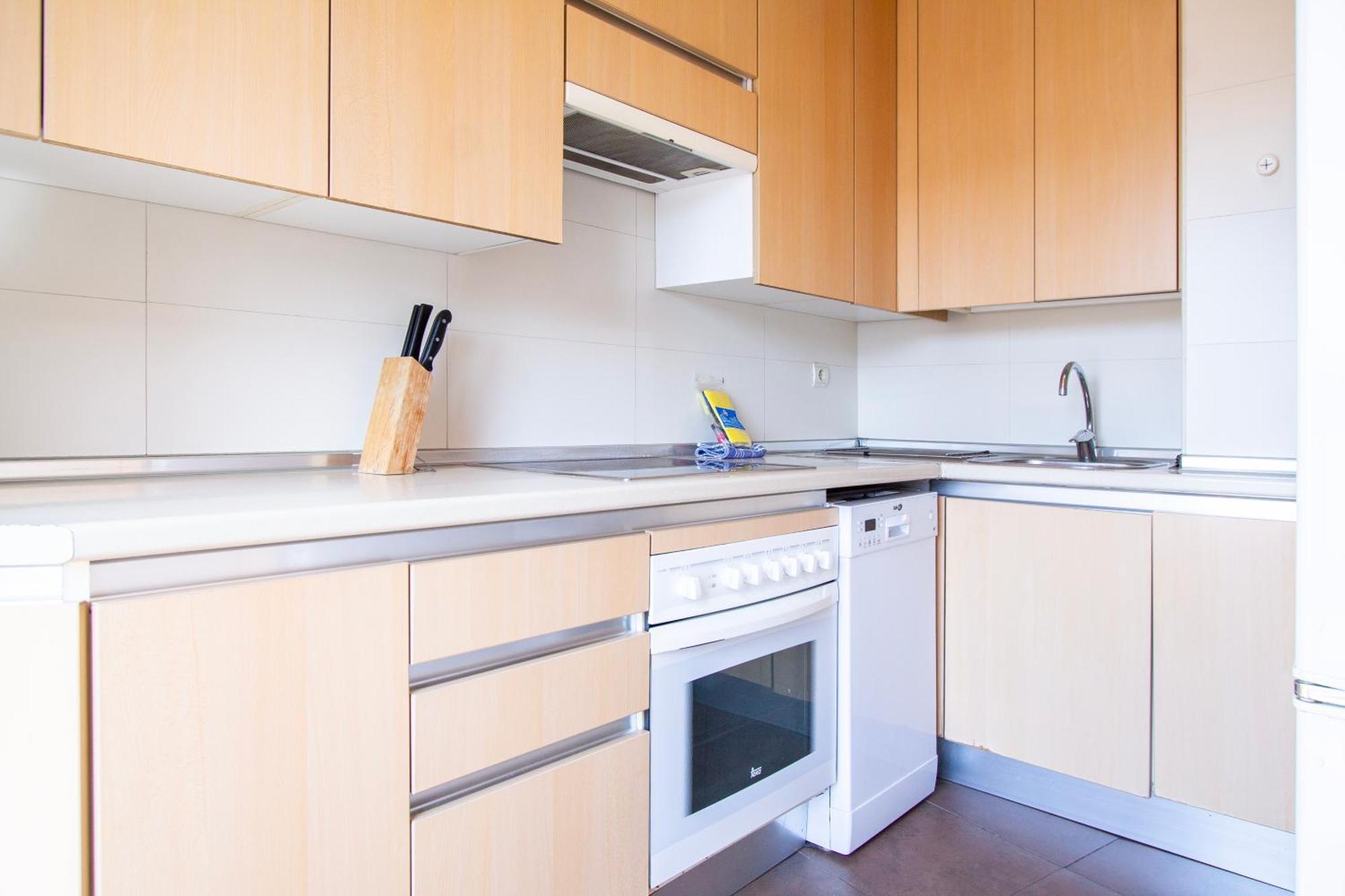 Apartamentos Adelfas Madrid Extérieur photo