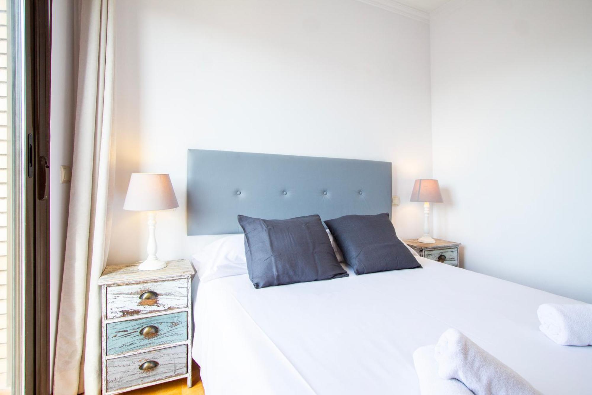Apartamentos Adelfas Madrid Extérieur photo