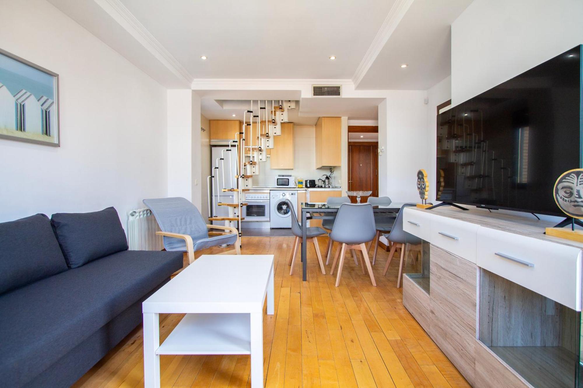 Apartamentos Adelfas Madrid Extérieur photo